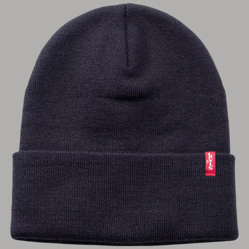 Levi's cappello berretto blu Everyday 771380885