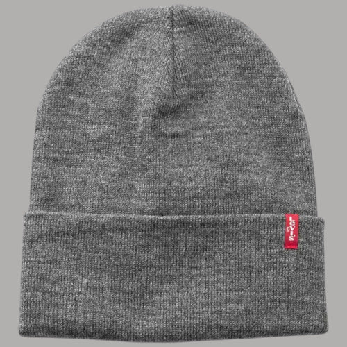 Levi's cappello berretto grigio Everyday 771380888