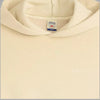 Levi's felpa cappuccio beige A84350034