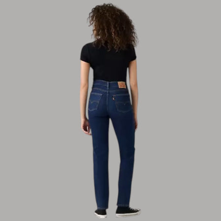 Levi's jeans 724 High Rise Slim Straight 188830304