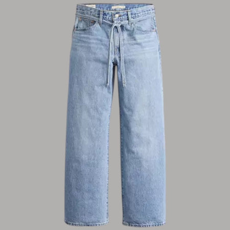 Levi's jeans ampio XL straight A8701-0004
