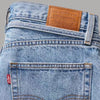 Levi's jeans ampio XL straight A8701-0004