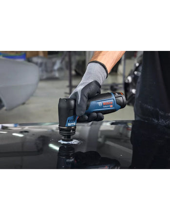 Levigatrice Orbitale BOSCH GSS 12V-32 (Solo corpo)