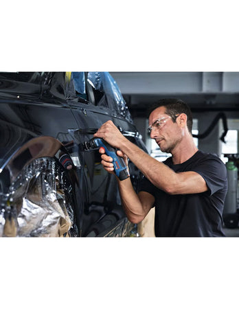 Levigatrice Orbitale BOSCH GSS 12V-32 (Solo corpo)