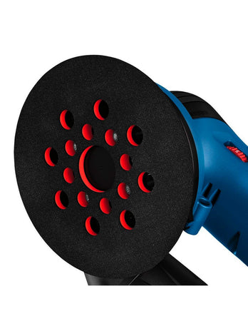 Levigatrice Roto-orbitale BOSCH GEX 12V-125 (Solo corpo + L-Boxx 136)