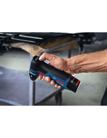 Levigatrice Roto-orbitale BOSCH GEX 12V-32 (Solo corpo)