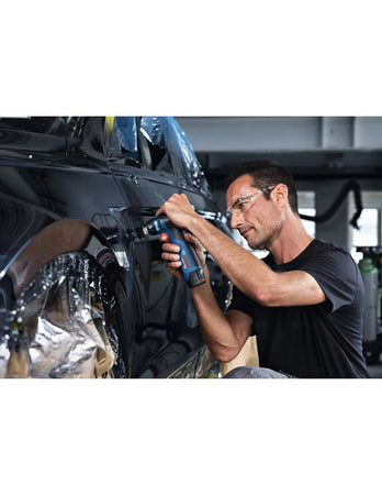 Levigatrice Roto-orbitale BOSCH GEX 12V-32 (Solo corpo)