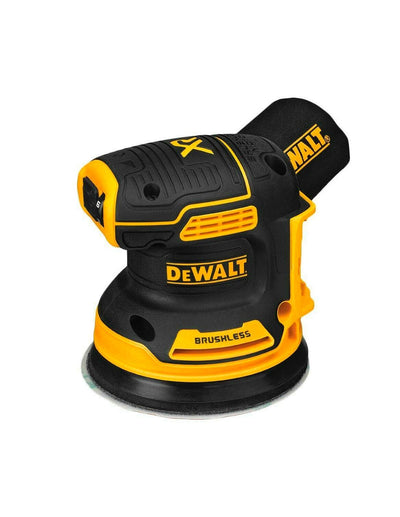 Levigatrice Roto-orbitale DeWALT DCW210N (Solo corpo)