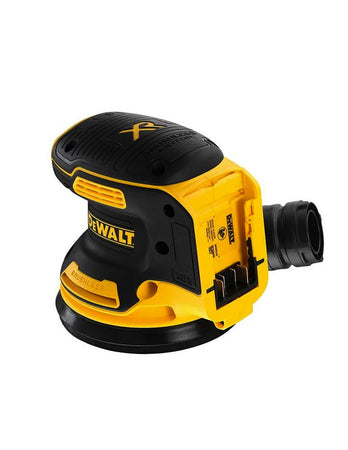 Levigatrice Roto-orbitale DeWALT DCW210N (Solo corpo)