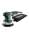 Levigatrice Roto-orbitale METABO SXE 3150 (310 W)