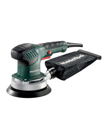 Levigatrice Roto-orbitale METABO SXE 3150 (310 W)