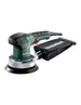Levigatrice Roto-orbitale METABO SXE 3150 (310 W)