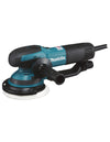 Levigatrice Rotorbitale MAKITA BO6050J (750 W)