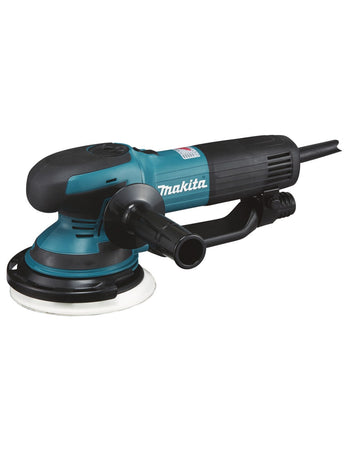 Levigatrice Rotorbitale MAKITA BO6050J (750 W)