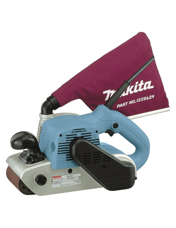 Levigatrice a Nastro MAKITA 9403 (1200 W)