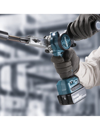 Levigatrice a Nastro MAKITA DBS180Z (Solo corpo)
