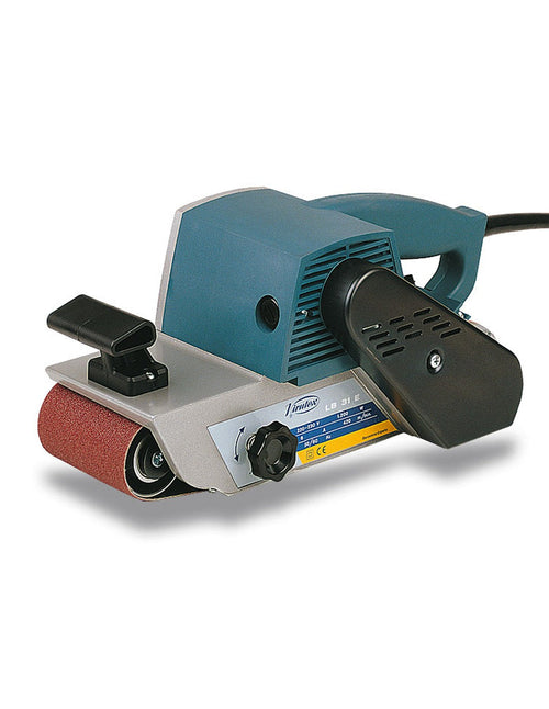 Levigatrice a Nastro VIRUTEX LB31E