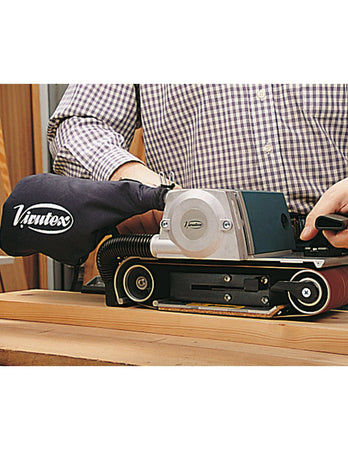 Levigatrice a Nastro VIRUTEX LB31E