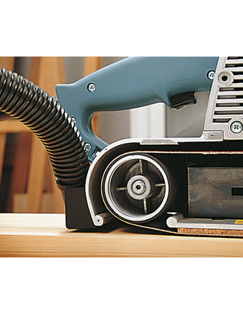 Levigatrice a Nastro VIRUTEX LB31E