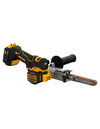 Levigatrice a nastro DeWALT DCM200N (Solo corpo)