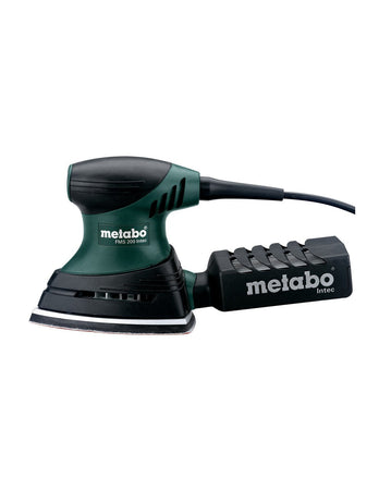 Levigatrice combinata METABO FMS 200 (200W)