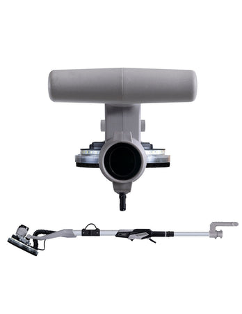 Levigatrice per pareti WERKU (400W)