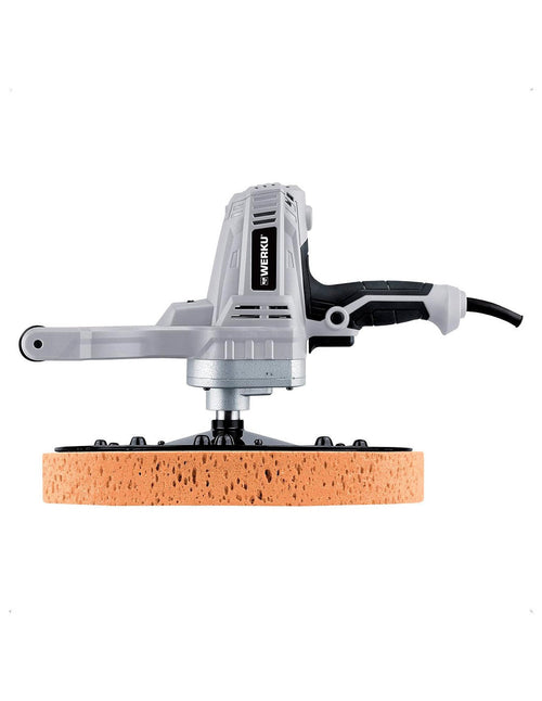 Levigatrice per pareti WERKU (710 W)