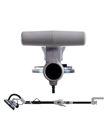 Levigatrice per pareti WERKU (750 W)