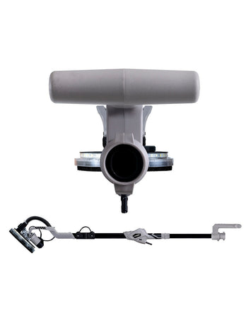 Levigatrice per pareti WERKU (750W)