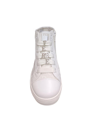 Scarpe sneakers Bambine e ragazze ferrè BUTTER
