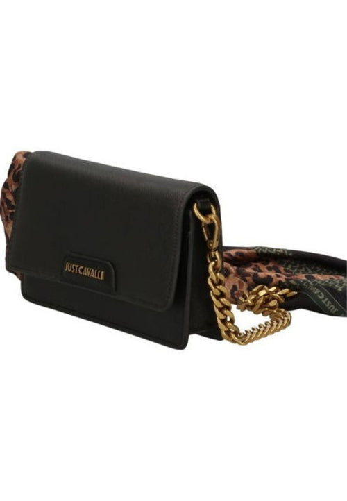 JUST CAVALLI BORSA RANGE A NEW ICONIC SNAKES - da donna