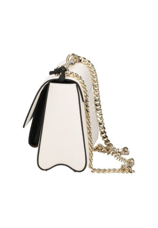 JUST CAVALLI BORSA JC B _ METAL LETTERING - STY da donna