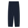 EMPORIO ARMANI pantaloni uomo emporio armani - pantaloni - blu da uomo