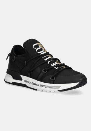VERSACE JEANS COUTURE Sneakers FONDO DYNAMIC DIS.SA6 da uomo