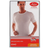 Liabel Maglia da Uomo Manica Corta in Lana Girocollo 5167/33 S30 - Passarelli Biancheria