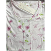 Lingery Pigiama in Cotone Jersey da Donna Aperto Avanti S27