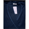 Lingery Vestaglia Cotone Primaverile M.L. da Donna 2503S40