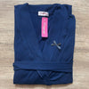 Lingery Vestaglia Sciallata da Donna in Cotone Leggero 8091 S38 - Passarelli Biancheria