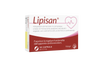 Lipisan 30 Capsule Integratore Alimentare Naturale per Il Benessere Cardiovascolare