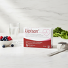 Integratore Alimentare Naturale per Il Benessere Cardiovascolare Lipisan 30 Capsule