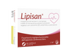 Lipisan 60 Capsule – Riso Rosso Fermentato e Lactobacillus Plantarum per Colesterolo e Cuore