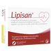 Riso Rosso Fermentato Lipisan Lactobacillus Plantarum per Colesterolo e Cuore 60 Capsule