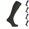 Lisle Calza Lunga da Uomo in Caldo Cotone LS025 S44 - Passarelli Biancheria