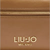 Liu Jo zaino color mandorla AF5136E0058-81140