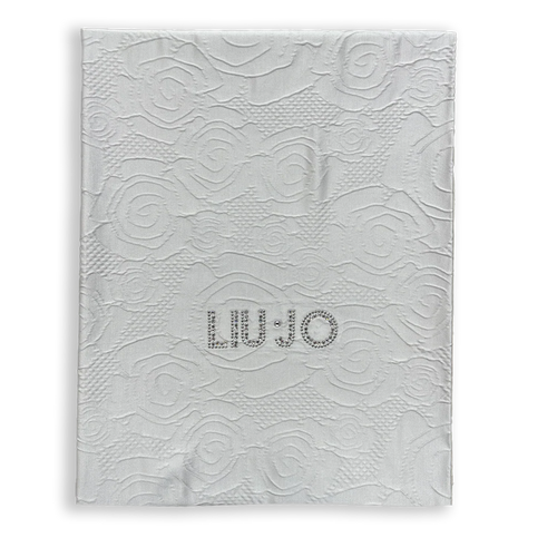 Liu Jo Copriletto Estivo Matrimoniale Onde LL1070 S210