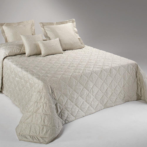 Liu Jo Copriletto Trapuntato Quilt Street Corsivo LL2192 D370 - Passarelli Biancheria