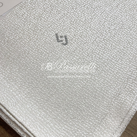 Liu Jo Tovaglia 140x270 Lurex LT728B 2506S190