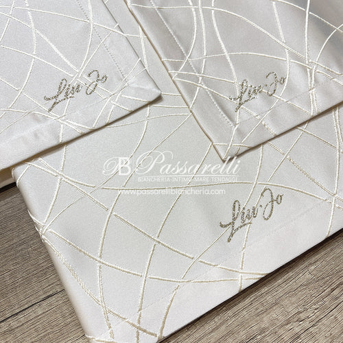 Liu Jo Set 3 Centrini Insieme LL2918 2506S