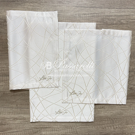 Liu Jo Set 3 Centrini Insieme LL2918 2506S