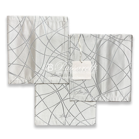 Liu Jo Set 3 Centrini Insieme LL2918 2506S